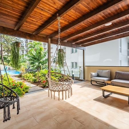 Casa Das Raposinhas I Фуншал Екстериор снимка