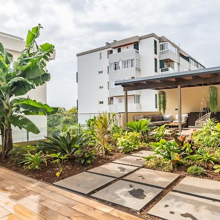 Casa Das Raposinhas I Фуншал Екстериор снимка